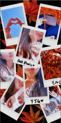 Fall Picnic Wallpaper